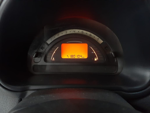 Citroen C3 2009