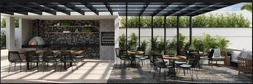 Imagem 3 de 30 de Apartamento Com 2 Dormitórios À Venda, 61 M² Por R$ 425.000,00 - Campestre - Santo André/sp - Ap12262