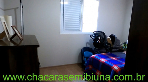 Condomínio Fechado - 2641 - 69571391