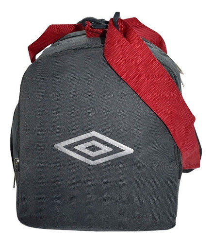 Imagen 4 de 8 de Umbro® Maletin Bolsa Deportiva, Gym, Fitness, Viaje