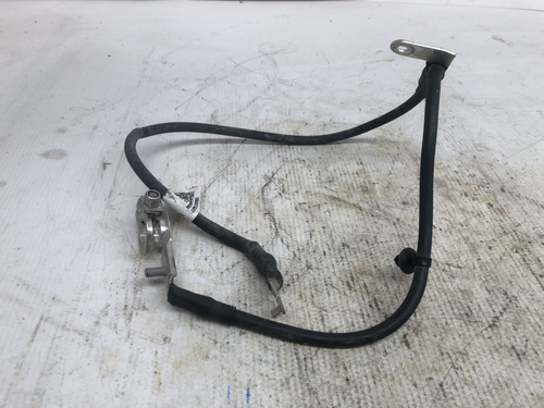 Terminal Negativo Bateria Mg Zs 1.5 Aut Mod 20-22 (Usado)