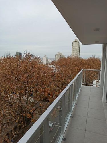 Alquiler Apartamento 2 Dormitorios Centro Garaje