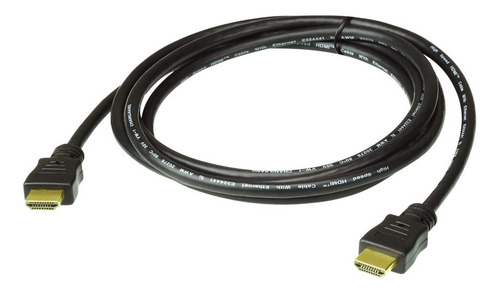Cable Hdmi A Hdmi 1,5 Metros High Definition