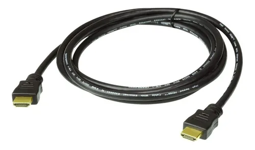 Cable HDMI V2.0 1.5mts - Gralf