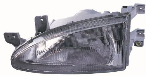 Faro Delantero Hyu Accent 97/02 2 Ptas- Depo Der.