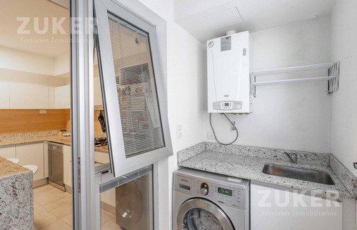 Imagen 25 de 30 de Venta - Belgrano - 4 Ambientes En Torre Hernandez Plaza - Impecable!