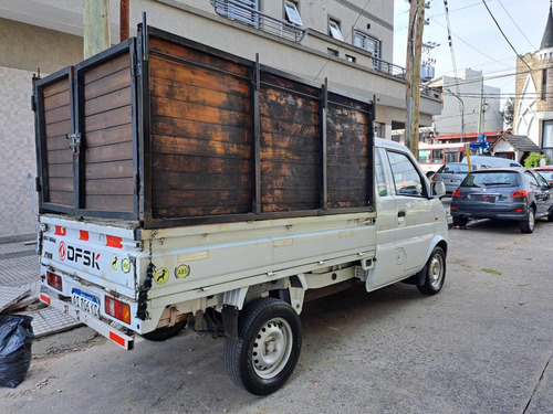 DFSK K01h 1.3 Pickup