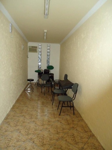 Imagem 15 de 30 de Casa Jundiai Venda/locacao Jardim Paulista 330m2 4 Dorms 2 Suites 8 Vagas Otima Localizacao - So0164 - 33515252