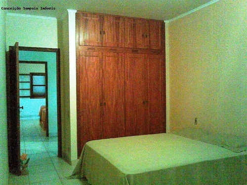 Indaiatuba, Chácara, Recanto Campestre, Fogueteiro - Ch00213 - 2644214