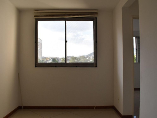 05731 - Apartamento 2 Dorms, Jaraguá - São Paulo/sp - 5731