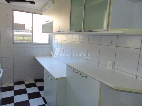 Imagem 3 de 16 de Apartamento À Venda Em Jardim Indianópolis - Ap263783