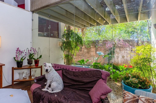 Imagem 2 de 3 de Casa À Venda No Bairro Morumbi - São Paulo/sp - O-21157-35142