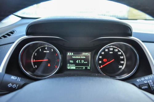 Chevrolet Tracker LTZ 1.0 TURBO AT
