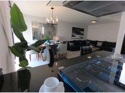 Casa Sola En Venta Bosque Sereno