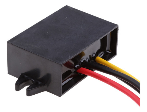 .s Adaptador Convertidor 12v /24v A 12v 2a Compatible Con