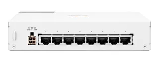 Hpe R8r45a - Switch Aruba Ion 1430 8 Puertos Gigabit