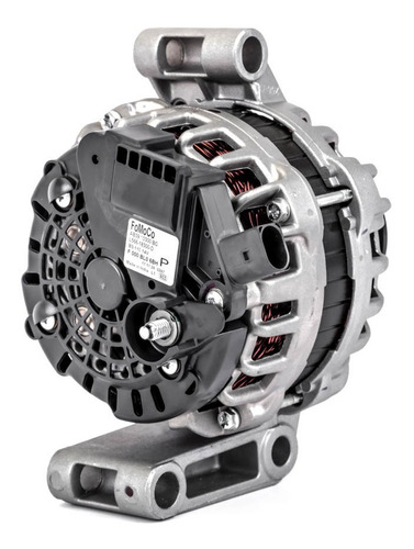 Alternador De Motor 2.5lts Nafta Ford Ranger 12/16