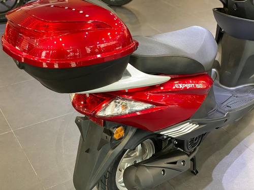 Imagen 9 de 15 de Corven Expert 150 Dot Lidermoto Quilmes Colores Disponibles