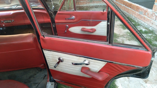 Ford Falcon