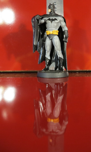 Batman Dc Comics Metal 2008 | MercadoLibre