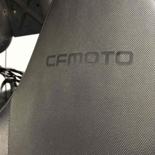 Imagen 14 de 21 de Utv Gamma 2016 Zforce 625 Ex C/trailer Dissano Automotores