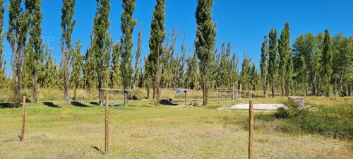 Imagen 3 de 4 de Venta - Terreno Hectáreas Chacra - China Muerta Feria El Mangrullo, Neuquén