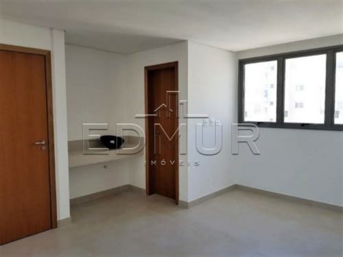 Imagem 1 de 15 de Apartamento - Campestre - Ref: 16557 - V-16557