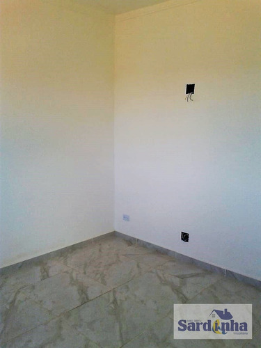 Sobrado À Venda - 287 M2 - Tavares Feital - Ibiúna - Sp - 2376