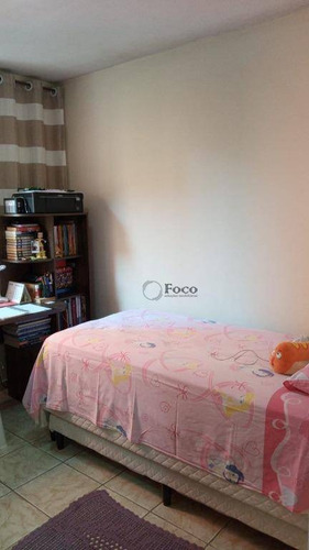 Imagem 9 de 10 de Apartamento À Venda, 47 M² Por R$ 150.000,00 - Cidade Parque Brasília - Guarulhos/sp - Ap1087