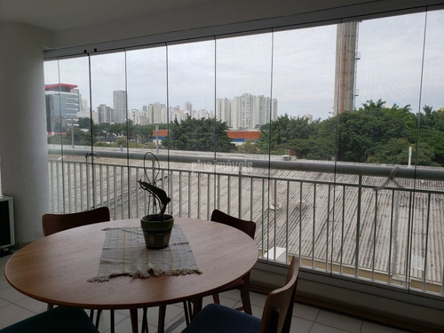 Imagem 2 de 15 de Excelente Localização Prox Ceagesp - Ab133996