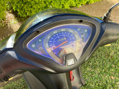 Honda Biz 125