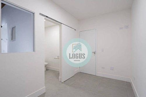 Imagem 13 de 30 de Apartamento Com 2 Suítes, Todo Reformado À Venda, 70 M² Por R$ 340.000 - Vila Humaitá - Santo André/sp - Ap1874