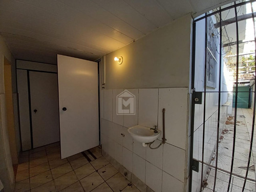 Imagem 19 de 23 de Livia Machado Imóveis Aluga Casa Comercial Com 03 Quartos, 200m², Em Bento Ferreira, Vitória - Es - 1964