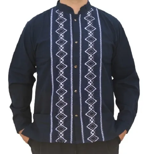 Guayabera Tallas Extras MercadoLibre