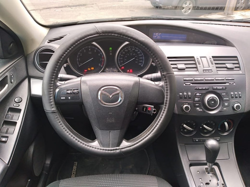 Imagen 14 de 14 de Mazda 3 I Touring 2013
