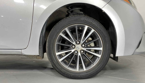 Imagen 13 de 15 de 46391 - Toyota Corolla 2016 Con Garantía