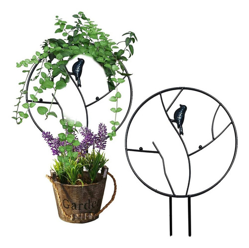 Okk Soporte Para Plantas, Soporte Para Plantas, Soporte