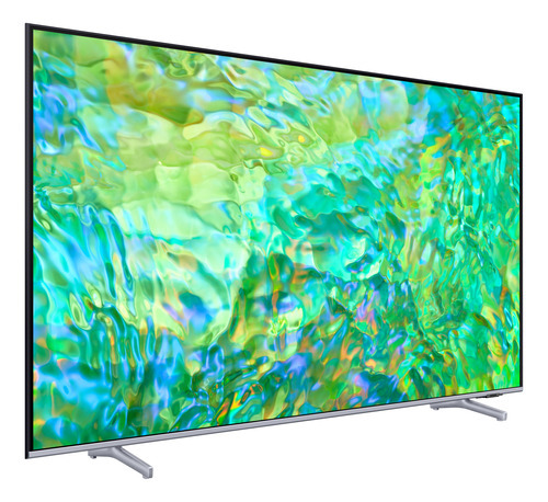 Televisor Samsung 50 Crystal Uhd 4k Cu8200