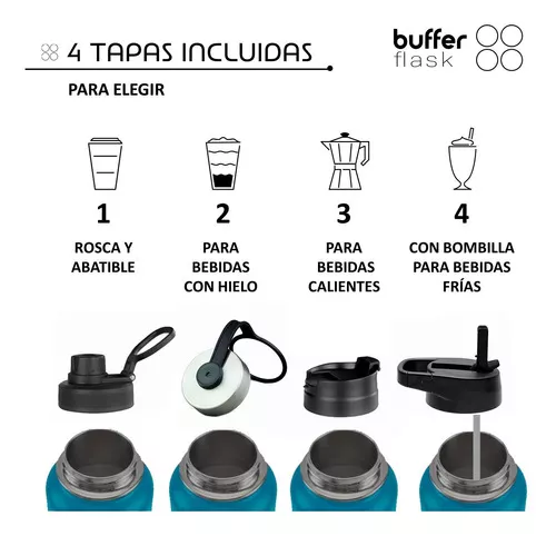 Tercera imagen para búsqueda de buffer