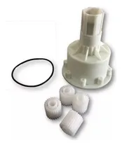 Comprar Caja De Transmisión Con Piñones Lavadora Mabe Amazonas