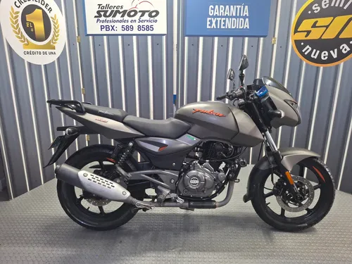 Bajaj Pulsar 180 Fi Neon