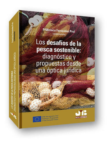 Libro Los Desafios De La Pesca Sostenible