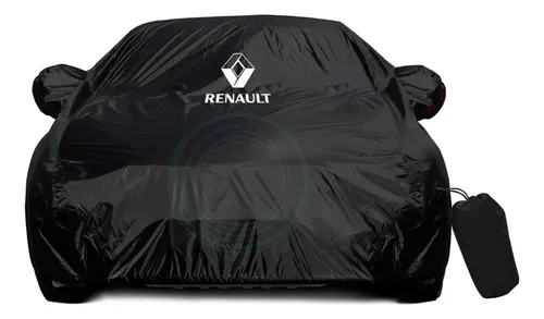 Funda Cubre Auto Coche Renault Logan Symbol Fluence Megane 1