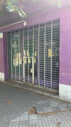 Local En Alquiler