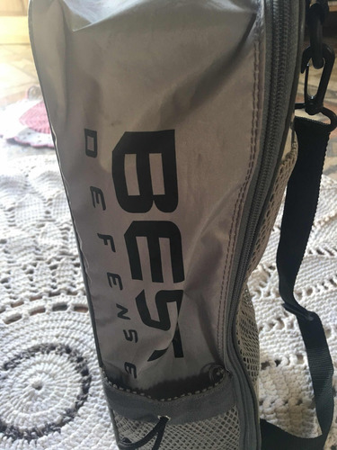 Luvas Para Treino Best Defense