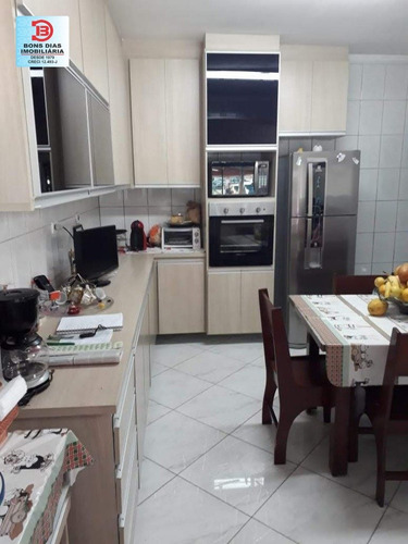 Imagem 7 de 15 de Sobrado - Vila Curuca - Ref: 7810 - V-7810
