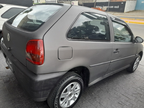 Volkswagen Gol 2001 1.0 Special 3p