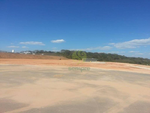 Imagem 3 de 16 de Terreno Industrial De 20.000 M² Em Betim/mg - Te0003