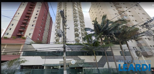 Imagem 13 de 14 de Apartamento - Saúde - Sp - 638422