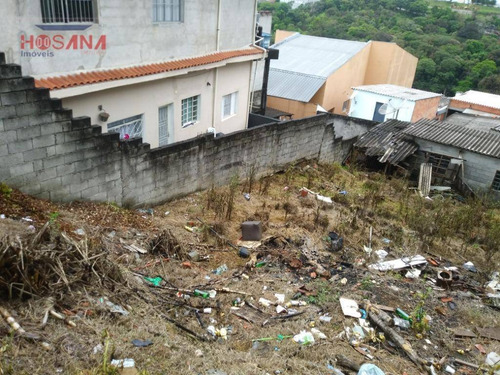 Imagem 7 de 10 de Terreno Residencial À Venda, Laranjeiras, Caieiras. - Te0274